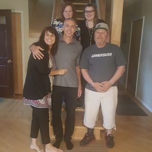 Meet your Posher, Doretta